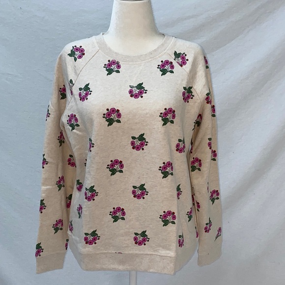 Boden Tops - Boden Pullover Sweatshirt